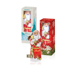 Lindt Weihnachtsmann, 40 g