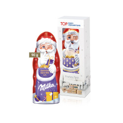 Milka Weihnachtsmann, 90 g Milka Weihnachtsmann, 90 g