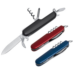 Taschenmesser Havanna