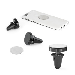 PLANCK. Handyhalter aus Aluminium