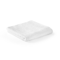 BARDEM S. Handtuch (350 g/m²) aus Baumwolle (82%) und recycelter Baumwolle (18%)