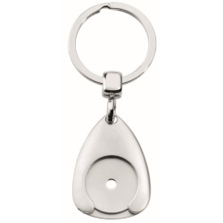 Metmaxx® EK-Chiphalter "KeyLogoStarEvo"