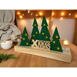 Happy Xmas 'MERRY XMAS'