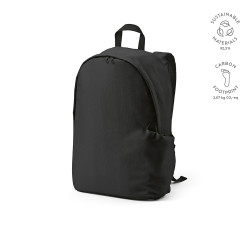 "Tallinn Backpack" 23L Rucksack Ripstop aus rPET für Laptops bis 17"