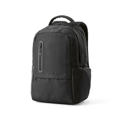 "Chicago" 20 l Rucksack aus recyceltem PET für Laptops bis 17"