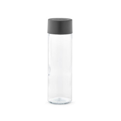 "Nilo Bottle" Glasflasche mit GPI-Verschluss