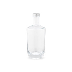 "Trent Bottle" Glasflasche mit GPI-Verschluss