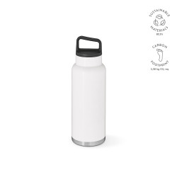 Zambezi 1000W Trinkflasche recycelter Edelstahl,1160 ml.Für Sublimationsdruck geeignet Zambezi 1000W Trinkflasche recycelter Edelstahl,1160 ml.Für Sublimationsdruck geeignet