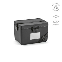 "Bangkok Cooler" 12L Kühlbox aus rPP in Pastellfarben