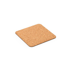 "Saramago Mouse Pad" Mauspad aus Kork