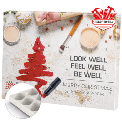 Adventskalender Eco XL Individuelle Befüllung Adventskalender Eco XL Individuelle Befüllung