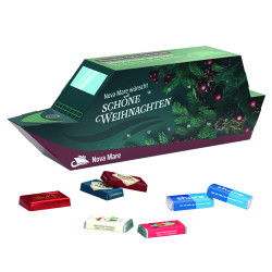 Adventskalender "Schiff"