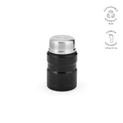 Dali 550 Thermobehälter recycelter Edelstahl, 570 ml. Doppelwandig