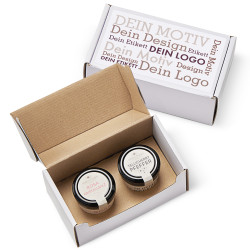 Geschenkset Gourmetgewürze im Geschenkkarton
