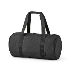"Barcelona" 30 l Sporttasche aus recyceltem Nylon mit separatem Schuhfach