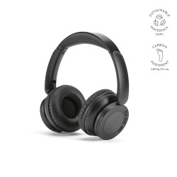 "Echodeep Headphones" Kopfhörer aus rABS, 300 mAh, 30 Stunden Wiedergabezeit