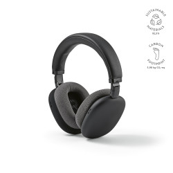 "Copernicus Headphones" Kopfhörer aus rABS, 400 mAh, 16 Stunden Wiedergabezeit