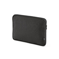 "Liverpool" Laptop-Hülle aus recyceltem Nylon für Laptops bis 15,6"