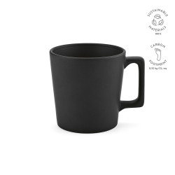"Thames 350 Mug" Tasse aus Keramik, 360 ml, matte Oberfläche