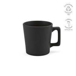 "Thames 250 Mug" Tasse aus Keramik, 270 ml, matte Oberfläche