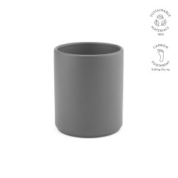 "Tiber 350 Mug" Tasse aus Keramik, 340 ml, matte Oberfläche