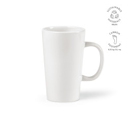 Mekong Tasse aus Keramik, 310 ml