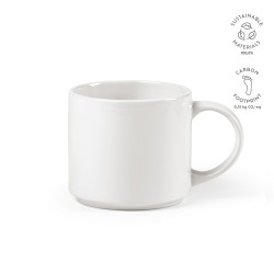 Narva Keramik Tasse, 490ml