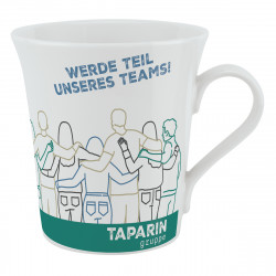 SND Porzellanbecher Amsterdam (Made in EU) SND Porzellanbecher Amsterdam (Made in EU)