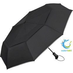 AOC-Oversize-Taschenschirm Magic Windfighter® Carbon 2.0 AOC-Oversize-Taschenschirm Magic Windfighter® Carbon 2.0