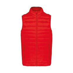 wattierte Bodywarmer-West KA6113