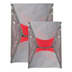 Kleidersack Leeds, grau Kleidersack Leeds, grau