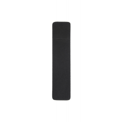 Kugelschreiberetui Henky, schwarz