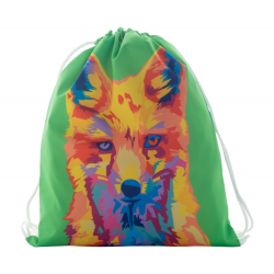 Individueller Turnbeutel CreaDraw Kids