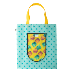 Individuelle Einkaufstasche SuboShop Fold B RPET