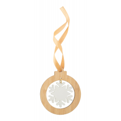 Weihnachstbaumschmuck  DoubleTree