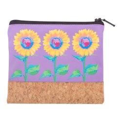 Individuelle Kosmetiktasche CreaBeauty Cork S