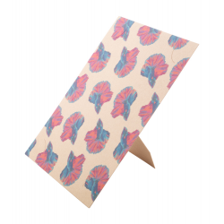 individueller Bilderrahmen CreaFrame Eco, natur