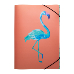 Individuelle Dokumentenmappe Docky