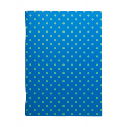 Individuelles Notizbuch CreaNote A6, weiß Individuelles Notizbuch CreaNote A6, weiß