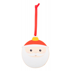 Weihnachtsbaumschmuck, Santa Claus Skaland