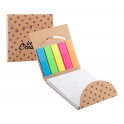 Individuelle Haftnotizen CreaStick Combo C Eco, natur Individuelle Haftnotizen CreaStick Combo C Eco, natur