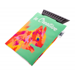 Individueller Eiskratzer CreaScrape, weiß Individueller Eiskratzer CreaScrape, weiß