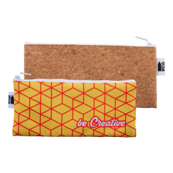 individuelle Stiftetasche Corpy RPET