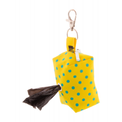 Individueller RPET Hundebeutelspender Pavesave