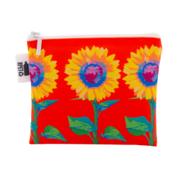 Individuelle Kosmetiktasche CreaBeauty S RPET Individuelle Kosmetiktasche CreaBeauty S RPET