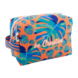 Individuelle Kosmetiktasche CreaBeauty Carry Individuelle Kosmetiktasche CreaBeauty Carry