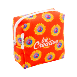 Individuelle Kosmetiktasche CreaBeauty Square S