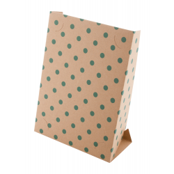 Individueller Fotorahmen CreaPic Eco, natur