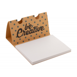 individuelle Stiftetasche CreaStick Hold Eco, natur individuelle Stiftetasche CreaStick Hold Eco, natur