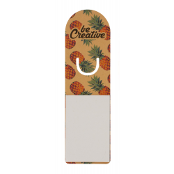 Individuelles Lesezeichen CreaStick Mark B Eco, natur Individuelles Lesezeichen CreaStick Mark B Eco, natur